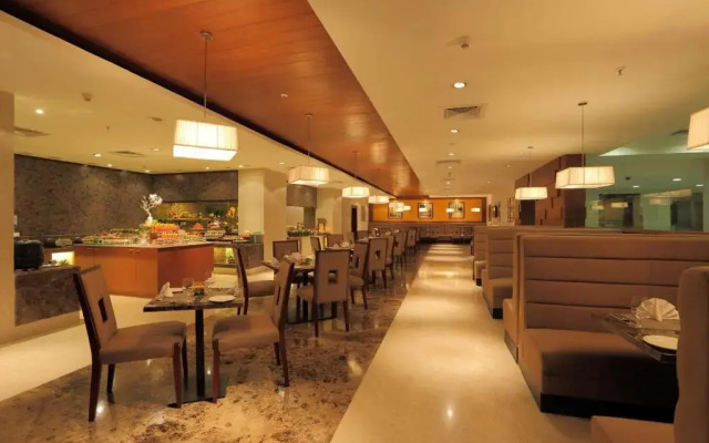Country Inn & Suites By Carlson Mysore