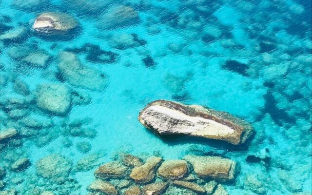 Magnifique villa avec cheminée