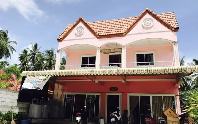 Kittiya Mansion