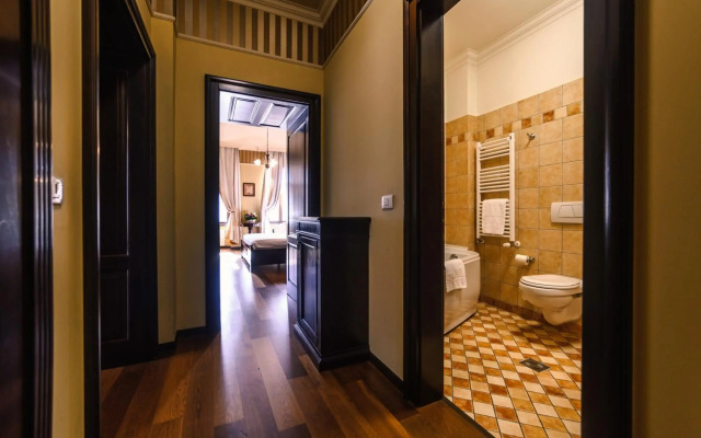 Iosefin Residence Aparthotel
