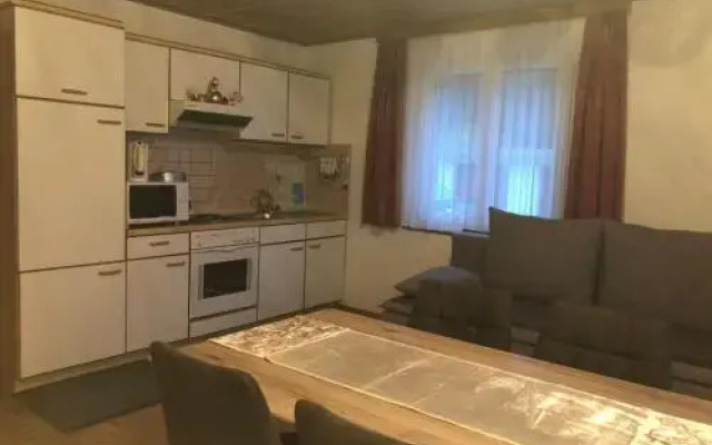 Appartements Haus Andrea