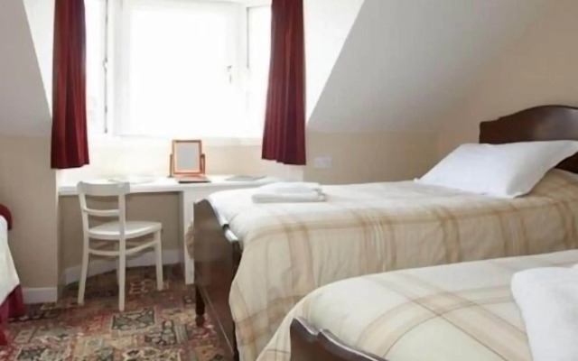 Norcroft Guest House