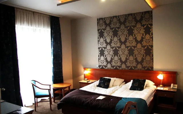 Diamant Hotel