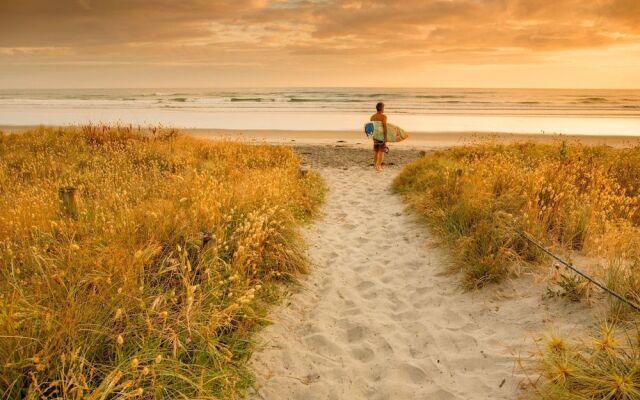 Tasman Holiday Parks – Beachaven