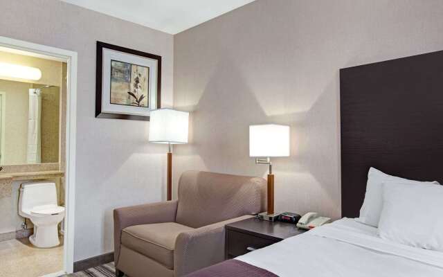 Days Inn by Wyndham Jamaica / JFK Airport