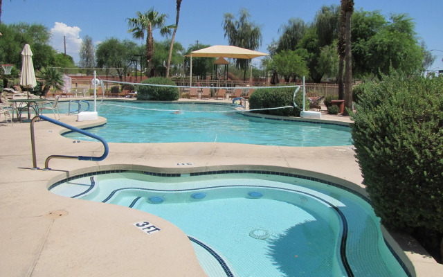 Westgate Painted Mountain Golf Resort