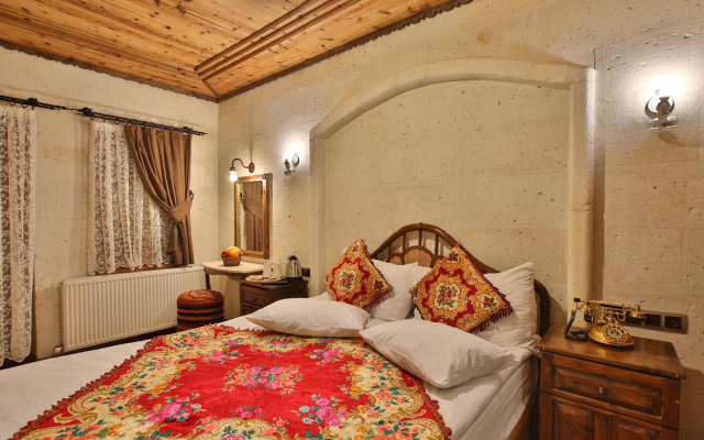 Aja Cappadocia Hotel