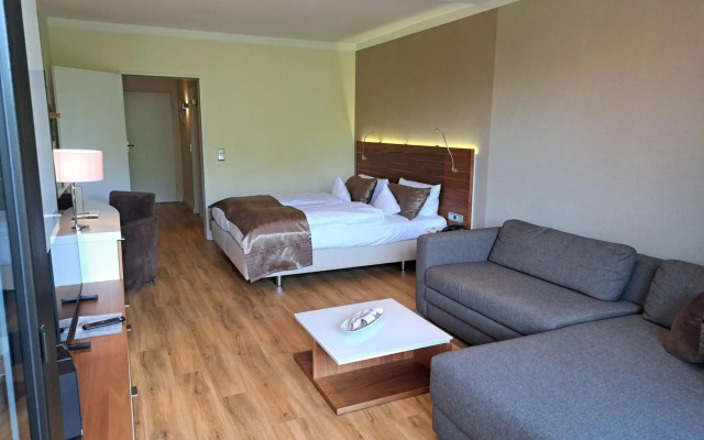 Hotel Heide Kropke