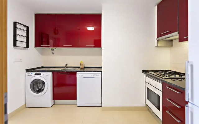 Fleming Apartment in Tavira