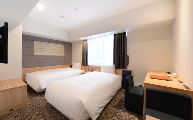 Twin room (트윈 침대 2개) 사진 2