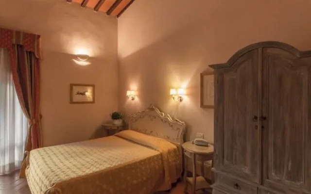 Hotel Villa Casagrande