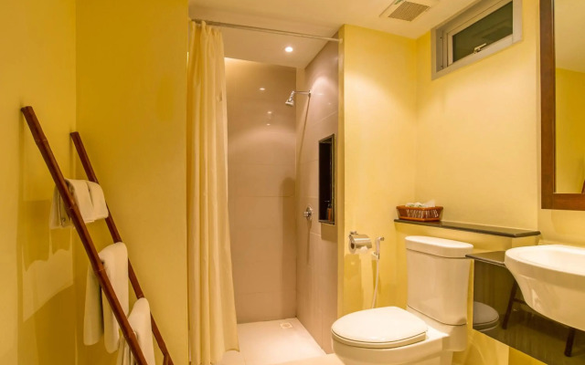 Lanta Pura Beach Resort (SHA Extra Plus)