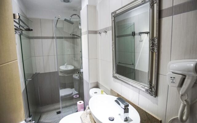 Hotel Borova