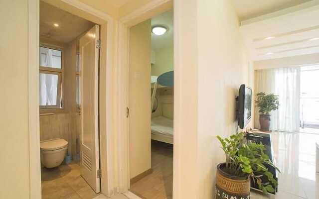 Suiyu Apartment