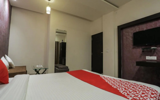 Hotel Madhuban