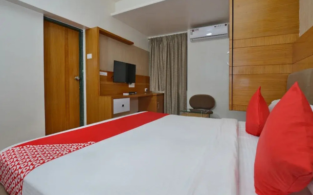OYO 9520 Hotel Aqua City
