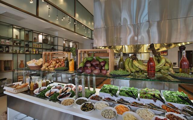 Real InterContinental Managua at Metrocentro Mall by IHG