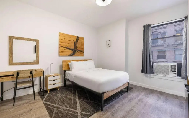 Hotel 27 by LuxUrban