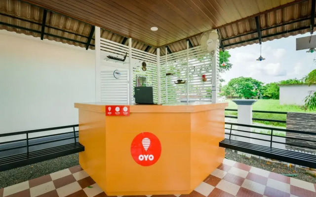 OYO 14604 Green View Residency
