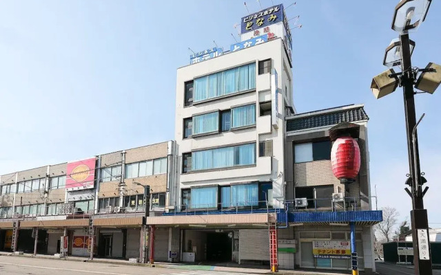 Tabist Hotel Tonami