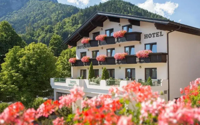 Jenbacherhof