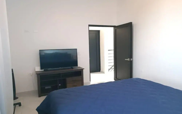 New Town Condo Casamar 2 near the beach