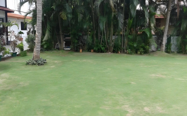 Sea Mist Beach Resort