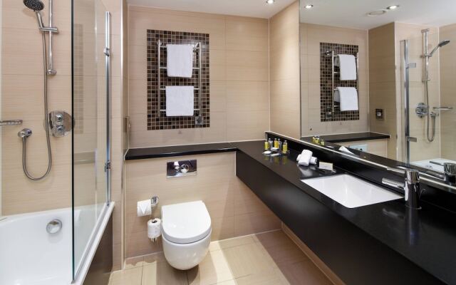 The Cheltenham Chase Hotel - Qhotels