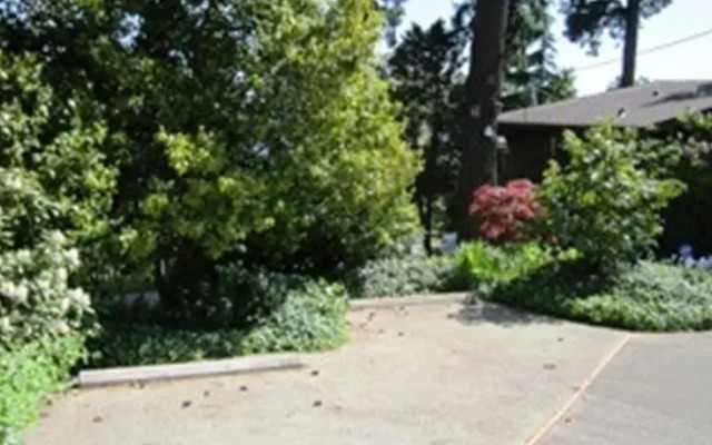 桑德芙住宿加早餐酒店(Soundview Cottage B&B)