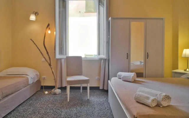 Tiffany Guesthouse