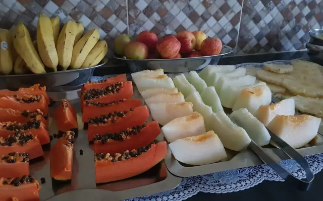 Pousada Veleiro de Porto