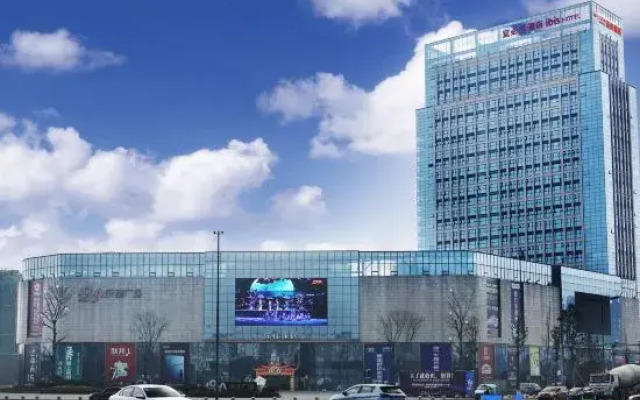 Le Jia Mi Shang Hotel Dujiangyan