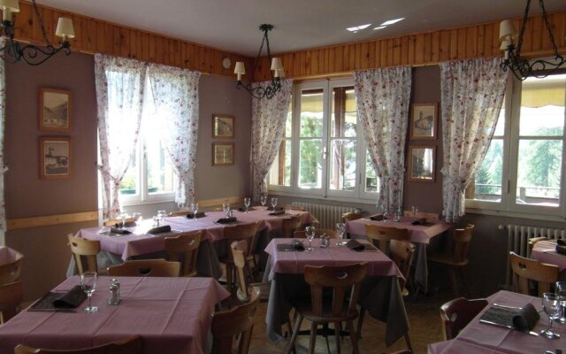 Albergo Al Forte