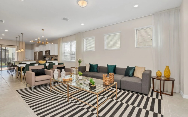 Misty Villa Champions Gate 5469