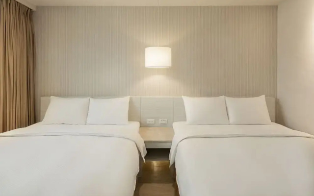 Kindness Hotel Houyi Jiuru