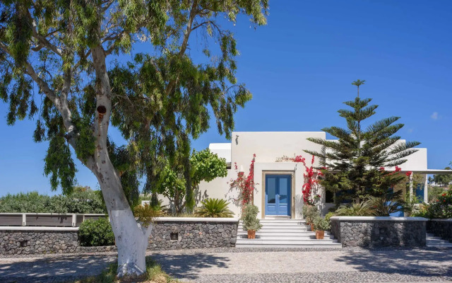 Ambeli Villa