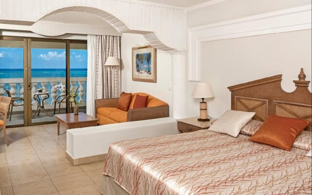 Iberostar Waves Rose Hall Beach - All Inclusive