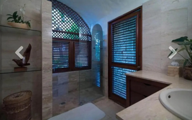 Villa Costa Verde 6 in Dominican Republic