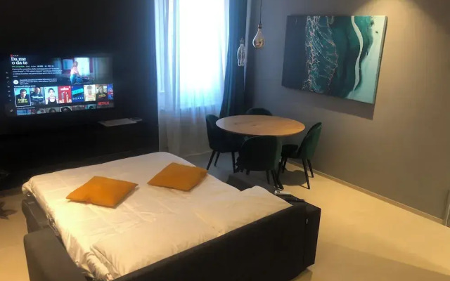 Suite Apollinare
