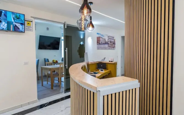 Rooms & Breakfast Centrale