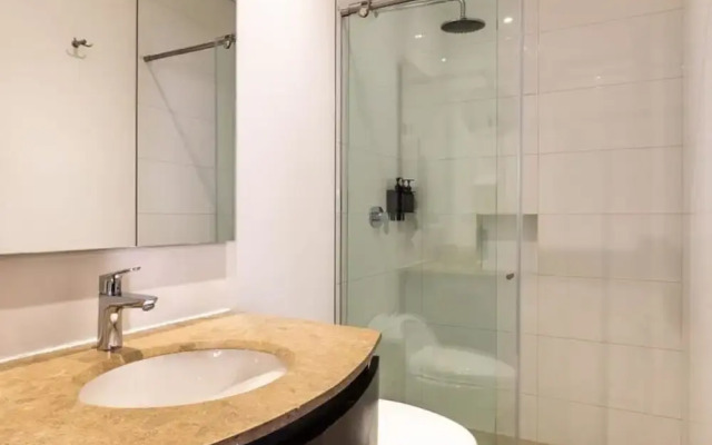 Modern 1BR in Cabrera