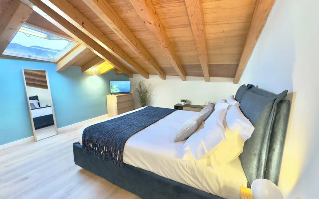 Magrì Comfort House