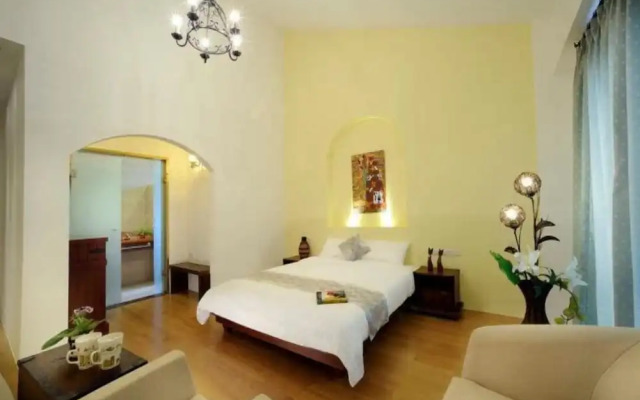 Sunlax B&B