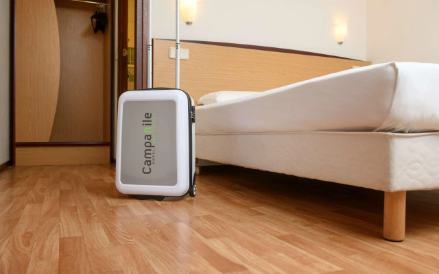 Campanile Hotel And Restaurant Gorinchem