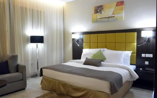 De Santos Hotel Awka