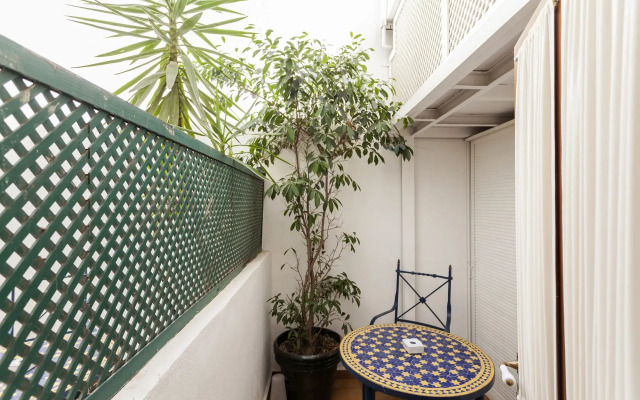 La Casa del Maestro