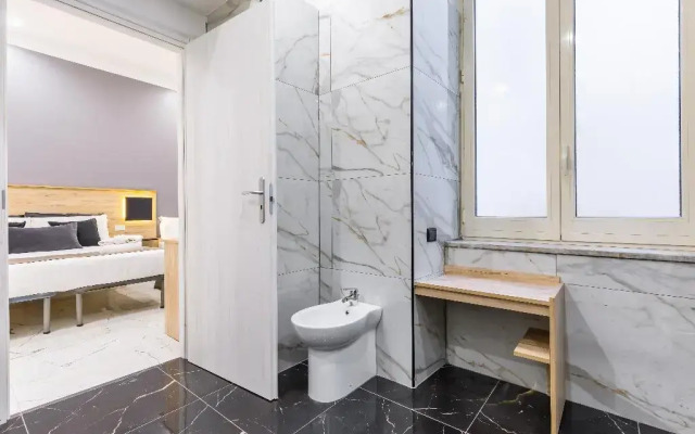 Hotel sant'Angelo Palace