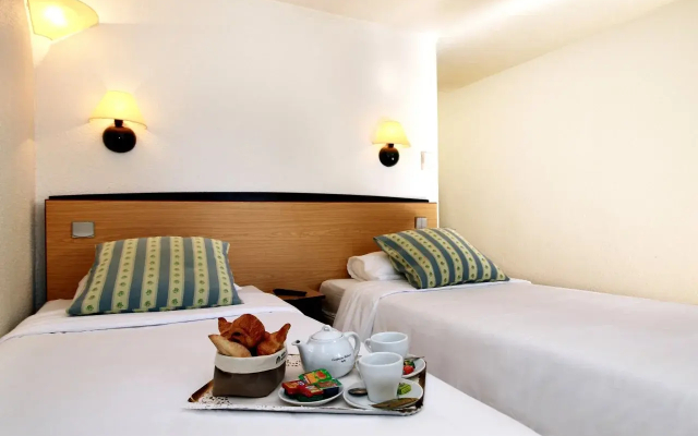 Hotel Airport Cannes Mandelieu - Hotel in 戛纳 - Photo 5