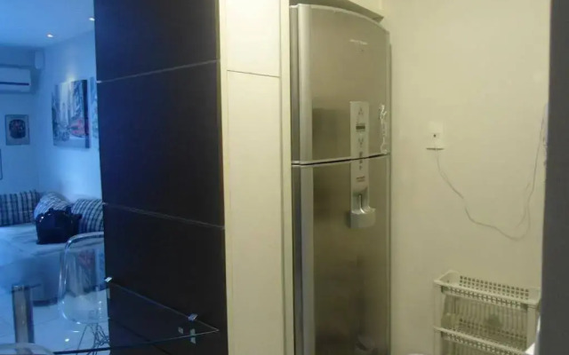 Atlântico Tambaú Home Service