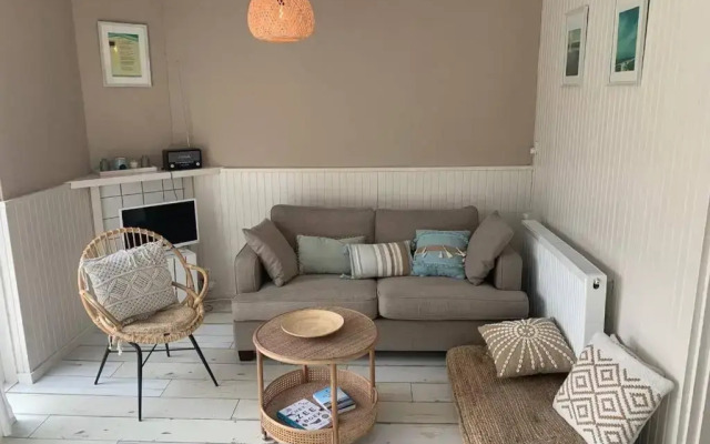 Zeeheid, het authentieke strandgevoel